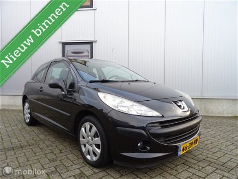 Peugeot 207 - 1.4 VTi Cool 'n Blue * Nationale Autopas 144.DKM - 1