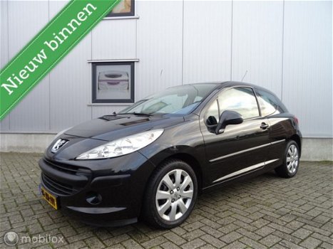 Peugeot 207 - 1.4 VTi Cool 'n Blue * Nationale Autopas 144.DKM - 1