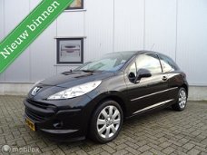 Peugeot 207 - 1.4 VTi Cool 'n Blue * Nationale Autopas 144.DKM