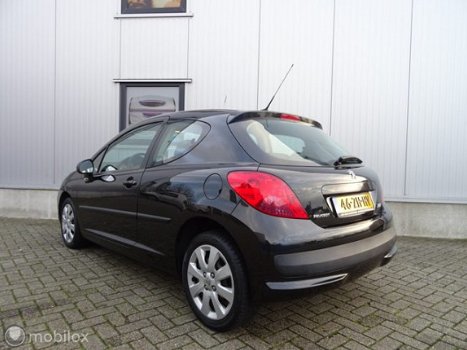 Peugeot 207 - 1.4 VTi Cool 'n Blue * Nationale Autopas 144.DKM - 1