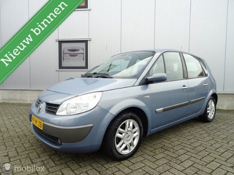 Renault Scénic - 1.5 dCi Privilège Luxe - 1