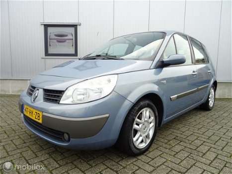 Renault Scénic - 1.5 dCi Privilège Luxe - 1