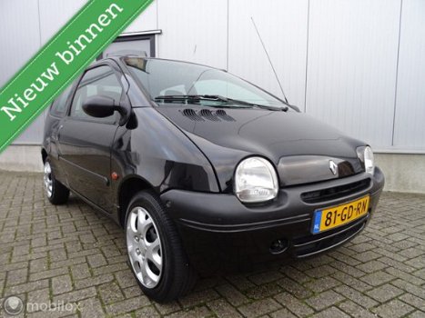 Renault Twingo - 1.2 Initiale * APK KEURING T/M 21-01-2021 - 1