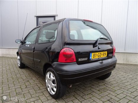 Renault Twingo - 1.2 Initiale * APK KEURING T/M 21-01-2021 - 1