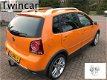 Volkswagen Polo - 1.4 16V CROSS POLO ECC LMV CRUISE - 1 - Thumbnail