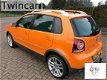 Volkswagen Polo - 1.4 16V CROSS POLO ECC LMV CRUISE - 1 - Thumbnail