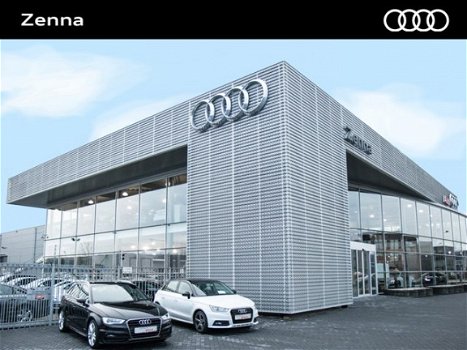 Audi A1 Sportback - 1.0 TFSI Adrenalin 96 PK | Two tone | Parkeersensoren achter | S-Line exterieur - 1