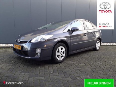 Toyota Prius - 1.8 Comfort Dealeronderhouden - 1