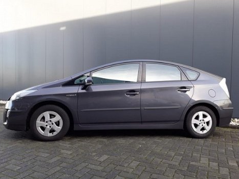 Toyota Prius - 1.8 Comfort Dealeronderhouden - 1