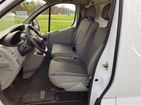 Opel Vivaro - 2.0 CDTI L2H1 Eco - 1