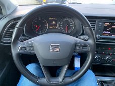 Seat Leon ST - 1.6 TDI Ecomotive Lease Sport VOL OPTIES