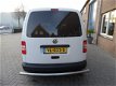 Volkswagen Caddy - 1.6 TDI BlueMotion Navigatie Electr. Ramen en spiegels PTS achter 18 Inch Schuifd - 1 - Thumbnail