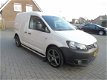 Volkswagen Caddy - 1.6 TDI BlueMotion Navigatie Electr. Ramen en spiegels PTS achter 18 Inch Schuifd - 1 - Thumbnail