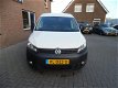 Volkswagen Caddy - 1.6 TDI BlueMotion Navigatie Electr. Ramen en spiegels PTS achter 18 Inch Schuifd - 1 - Thumbnail