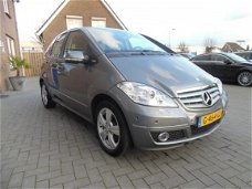 Mercedes-Benz A-klasse - 170 Business Class Avantgarde Comand navigatie Bi-Xenon verlichting Afneemb