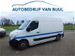 Renault Master - 2.3 dCi L2H3 2012 Airco Navi EL Pakket - 1 - Thumbnail