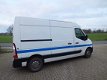 Renault Master - 2.3 dCi L2H3 2012 Airco Navi EL Pakket - 1 - Thumbnail