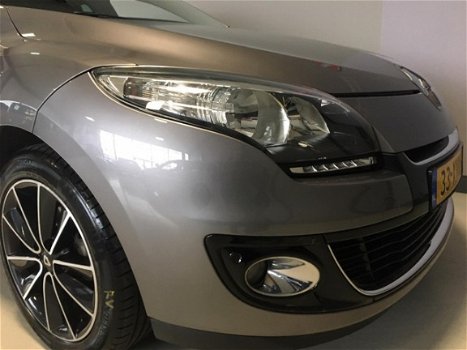 Renault Mégane Estate - 1.5 dCi Bose panoramadak, clima, Cruise control, Pdc - 1