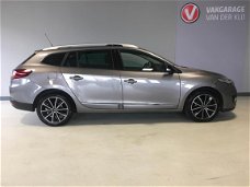 Renault Mégane Estate - 1.5 dCi Bose panoramadak, clima, Cruise control, Pdc