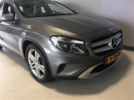 Mercedes-Benz GLA-Klasse - 200 Navigatie, Airco, Cruise control, Pdc - 1