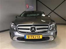 Mercedes-Benz GLA-Klasse - 200 Navigatie, Airco, Cruise control, Pdc