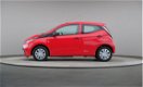 Toyota Aygo - 1.0 VVT-i 5d x-fun, Airconditioning - 1 - Thumbnail