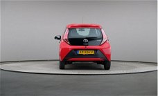 Toyota Aygo - 1.0 VVT-i 5d x-fun, Airconditioning