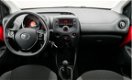 Toyota Aygo - 1.0 VVT-i 5d x-fun, Airconditioning - 1 - Thumbnail