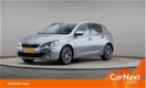 Peugeot 308 - 1.2 PureTech Style, Navigatie - 1 - Thumbnail