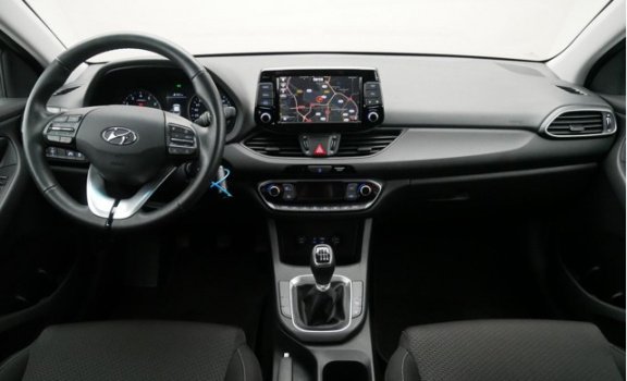 Hyundai i30 - 1.0 T-GDI Comfort, LED, Navigatie - 1