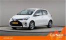 Toyota Yaris - 1.5 Hybrid Lease, Automaat, LED, Navigatie - 1 - Thumbnail