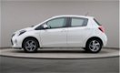 Toyota Yaris - 1.5 Hybrid Lease, Automaat, LED, Navigatie - 1 - Thumbnail