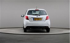 Toyota Yaris - 1.5 Hybrid Lease, Automaat, LED, Navigatie