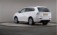 Mitsubishi Outlander - 2.0 PHEV Executive Edition, Automaat, Leder, Navigatie