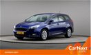 Ford Focus Wagon - 1.0 EcoBoost Lease Edition 100 pk Wagon, Navigatie - 1 - Thumbnail