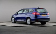 Ford Focus Wagon - 1.0 EcoBoost Lease Edition 100 pk Wagon, Navigatie