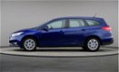 Ford Focus Wagon - 1.0 EcoBoost Lease Edition 100 pk Wagon, Navigatie - 1 - Thumbnail