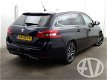 Peugeot 308 SW - 1.6 HDI Blue Executive Pack 12-2015 / Euro 6 / Pano / Dvd / Navi - 1 - Thumbnail