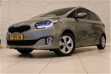 Kia Carens - 1.6 GDi Business Pack Ruime en complete gezinsauto / Fabrieksgarantie / Trekhaak
