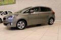 Kia Carens - 1.6 GDi Business Pack Ruime en complete gezinsauto / Fabrieksgarantie / Trekhaak - 1 - Thumbnail