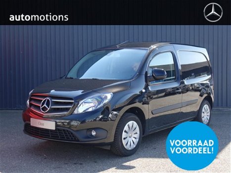 Mercedes-Benz Citan - Citan 109CDI KA L Ambition - 1