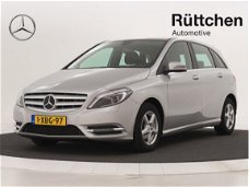 Mercedes-Benz B-klasse - 180 CDI BlueEfficiency Edition