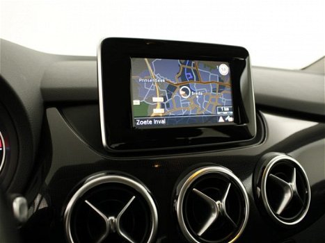 Mercedes-Benz B-klasse - 180 CDI BlueEfficiency Edition - 1