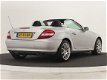 Mercedes-Benz SLK-klasse - 350 Automaat - 1 - Thumbnail