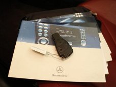 Mercedes-Benz SLK-klasse - 350 Automaat