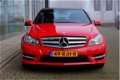 Mercedes-Benz C-klasse - 180 Automaat | AMG-line | Parkeersensoren | Cruise Control | - 1 - Thumbnail