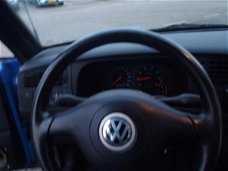 Volkswagen Golf Cabriolet - 1.8 Highline