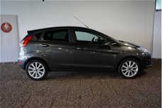 Ford Fiesta - 1.0 EcoBoost Titanium Clima, PDC, voorruitverwarming