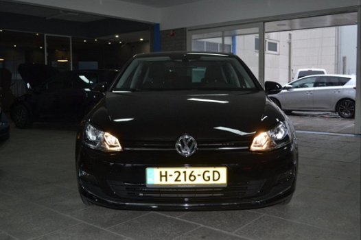 Volkswagen Golf - 1.2 TSI Trendline Eerste eigenaar - 1