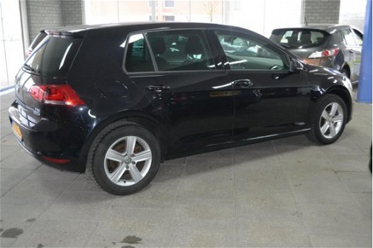 Volkswagen Golf - 1.2 TSI Trendline Eerste eigenaar - 1